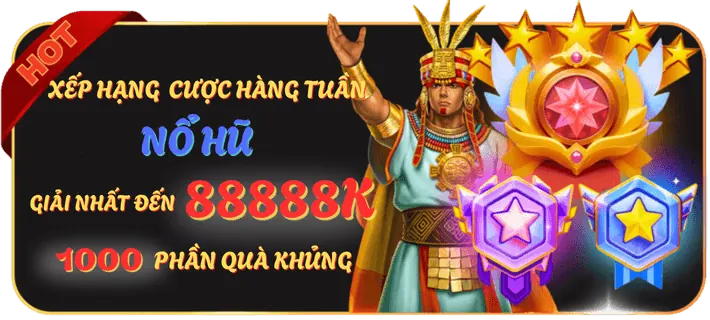 Vận động viên tennis đang thực hiện pha giao bóng mạnh mẽ trên sân đất nện, minh họa cho cá cược tennis tại Manclub