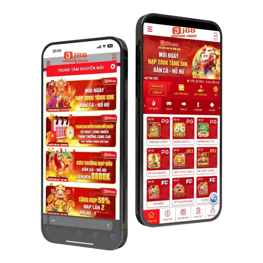 Tiện lợi khi chơi game Manclub trên di động