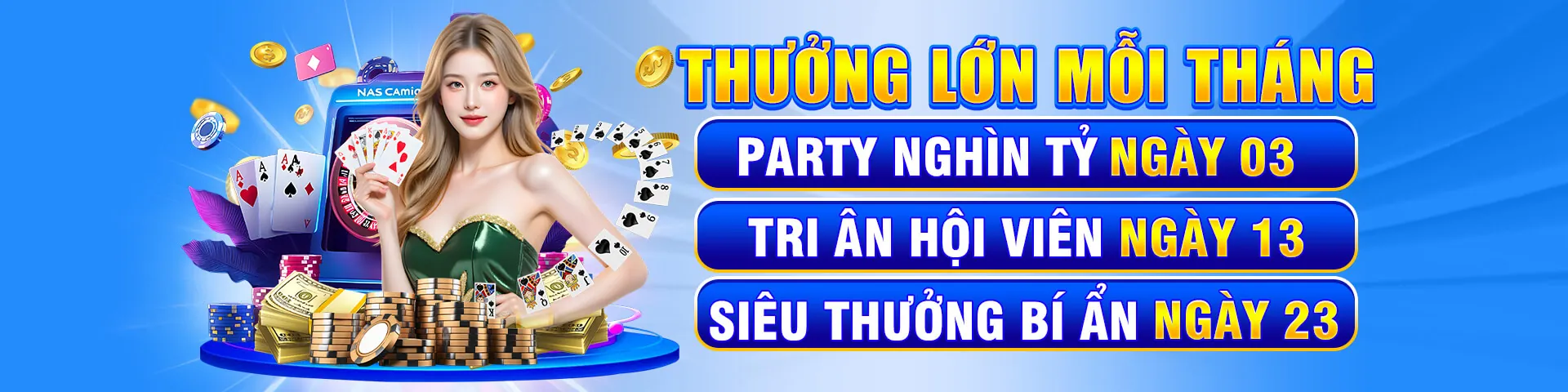 Hình ảnh chính trò chơi Nổ Hũ Manclub