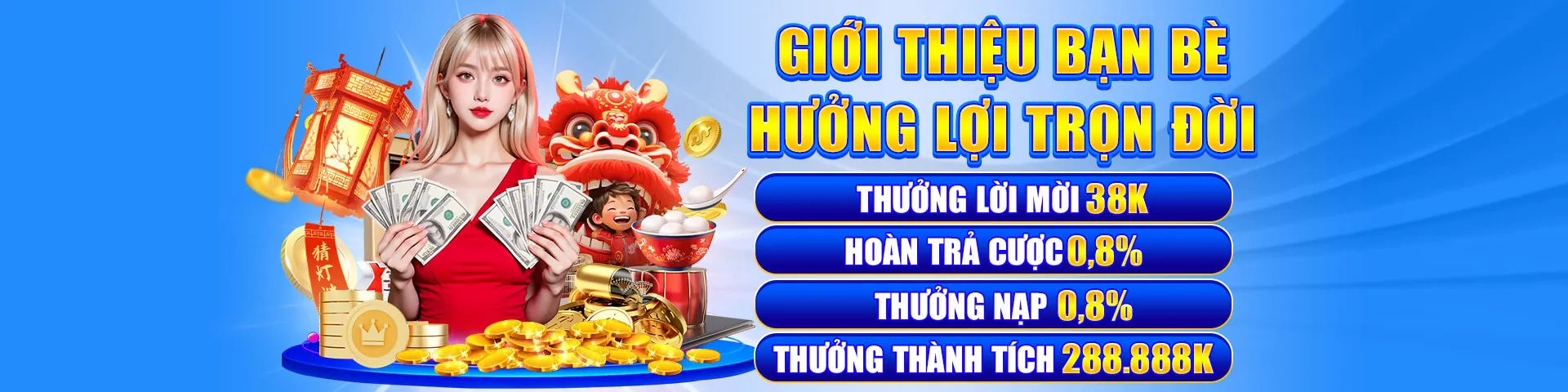 Tổng hợp các trò chơi cá cược Manclub