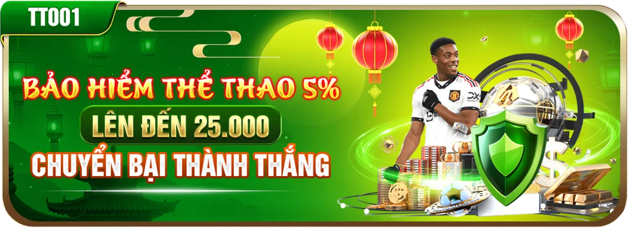 Banner khuyến mãi Bắn Cá Manclub
