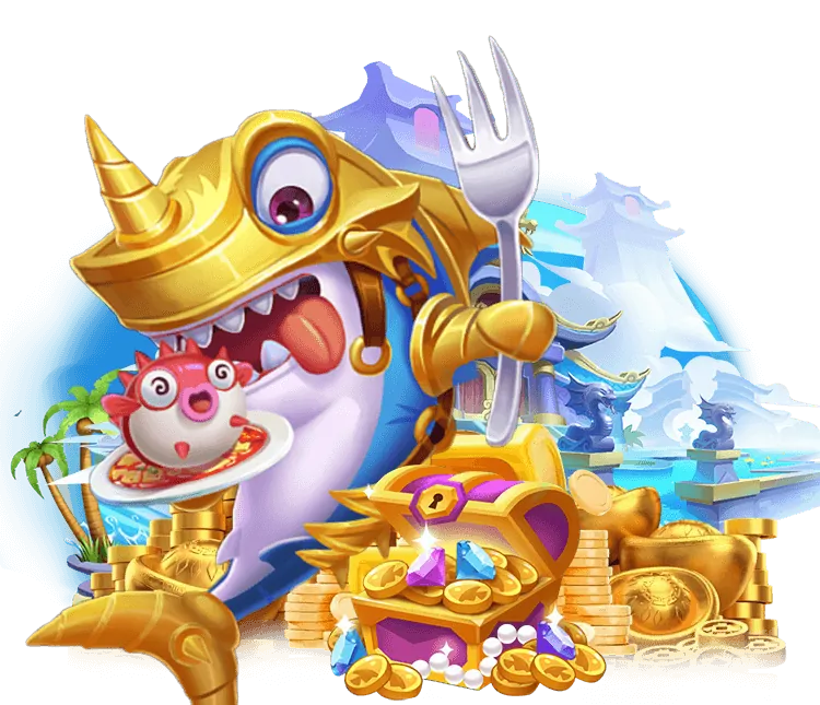 Game Bắn Cá Thần Tài tại Manclub Link Mới